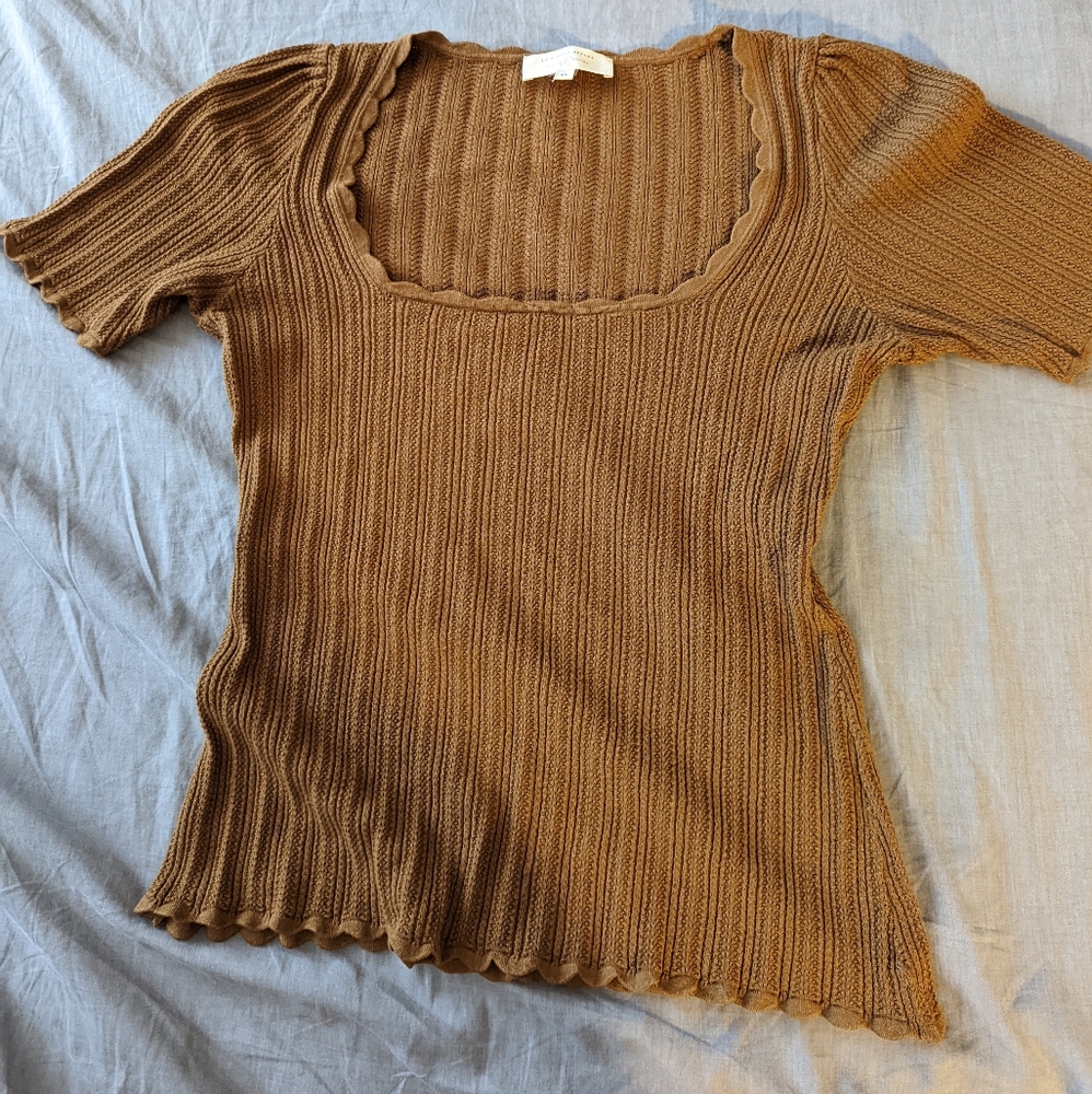 EUC Sezane Anil XL